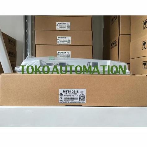 WEINTEK HMI MT8102IE MT8102IE1WV MT8102IE 1WV MT8102IE1 10.1 INCH