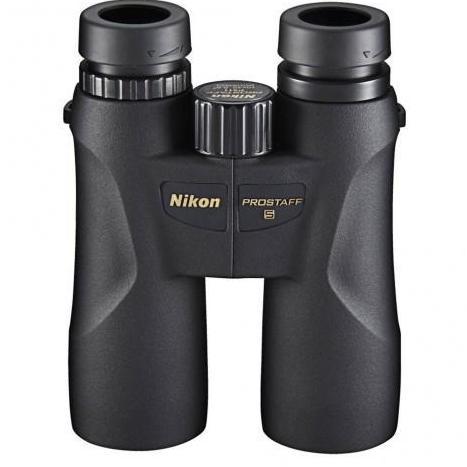 Binoculars Prostaff 5 10x42 / x42 Roof Pr