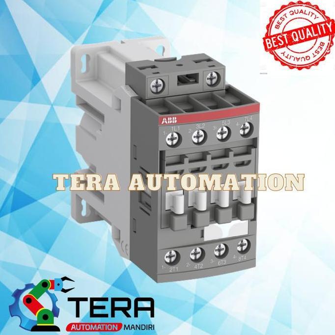 Contactor Abb Af09Z-30-10-21 Promo