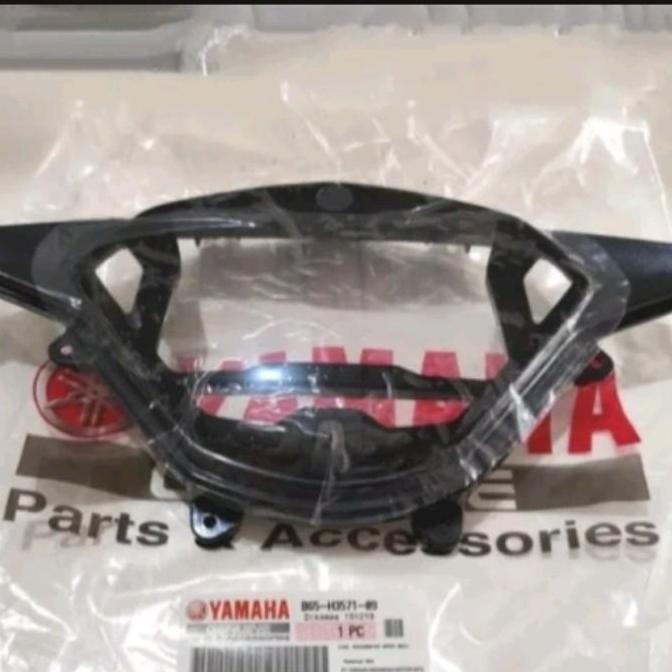 Mika Speedometer Aerox155 Original Ygp