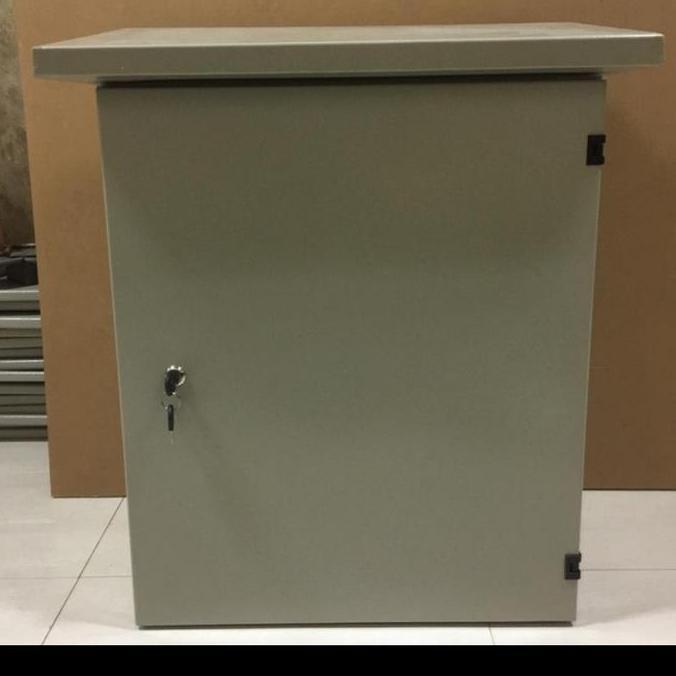 Taiyo- Box Panel Outdoor 40X60 Cm / Box Panel Outdoor 40 X 60 Cm