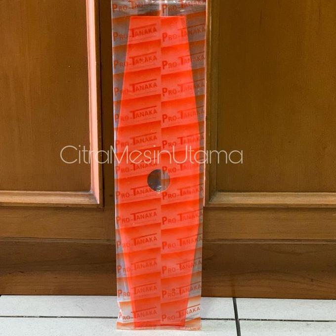 pisau mesin potong rumput pro tanaka