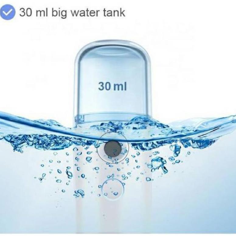 Hot Deals Nano Spray Murah Nano Spray Wajah Mini Murah Nano Spray Portable Ori Gratis Ongkir