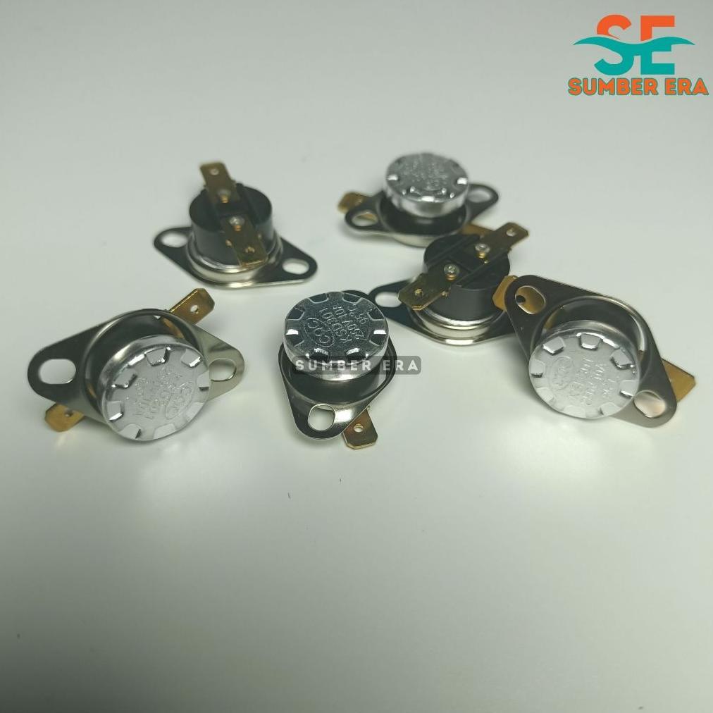 BEST DEALS Thermostat Dispenser & Rice Cooker 75-95 Derajat