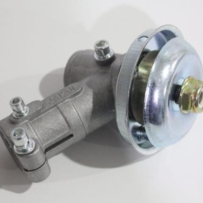 bg328 gear case/kepala pisau suri 4* mesin potong padi