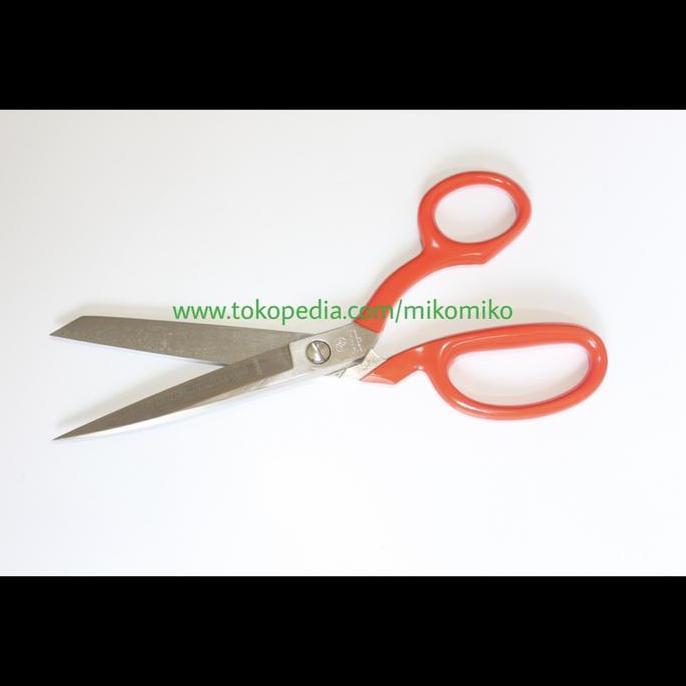 Oritatami- Gunting Kain Mundial 8" Brazil Asli Serra Sharp