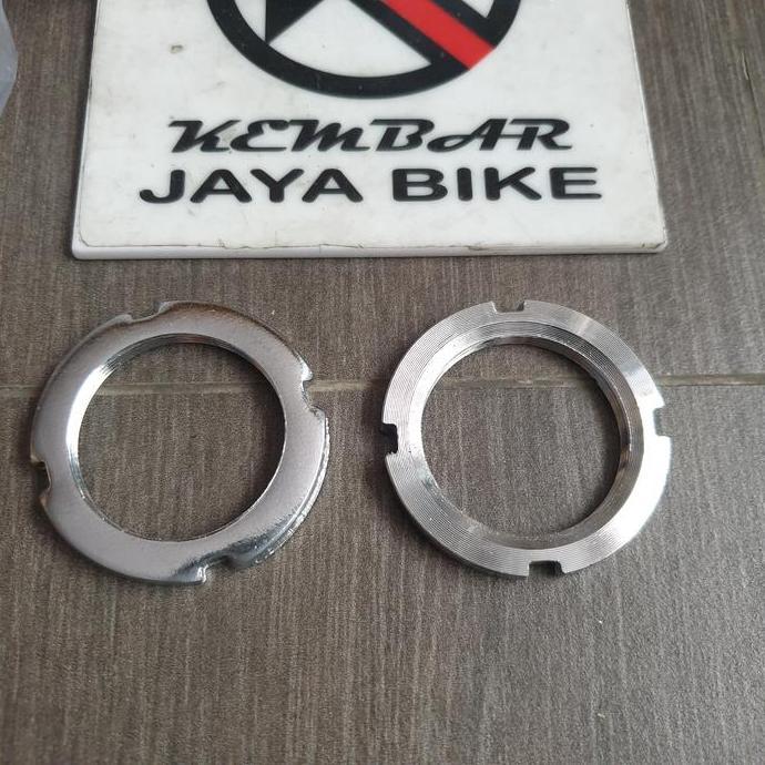 Lock Ring / Pengunci Hub Doltrap Fixie