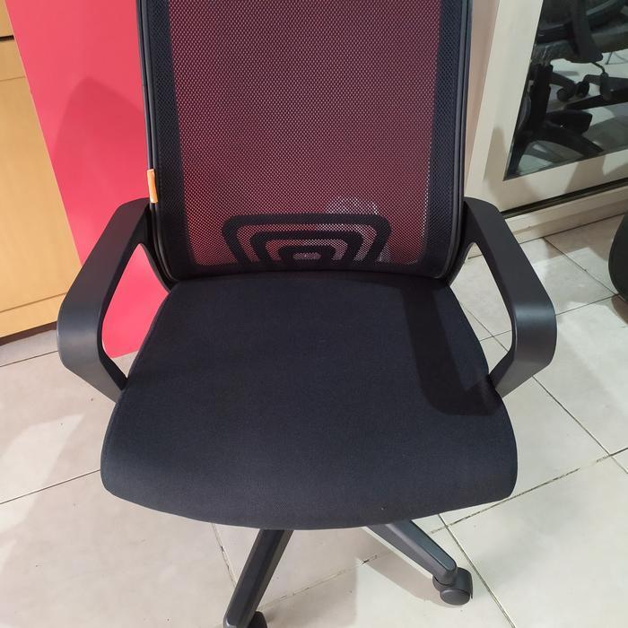 Kursi Kantor ECOS SKM 3303 by Chairman