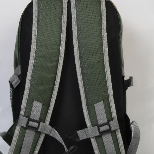 Tas Daypack 25 Liter Tas Punggung Kuat Kapasitas 25 Liter - Tas Bcakpack Premium Elbruz