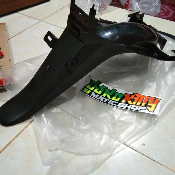 spakbor belakang nouvo lele original