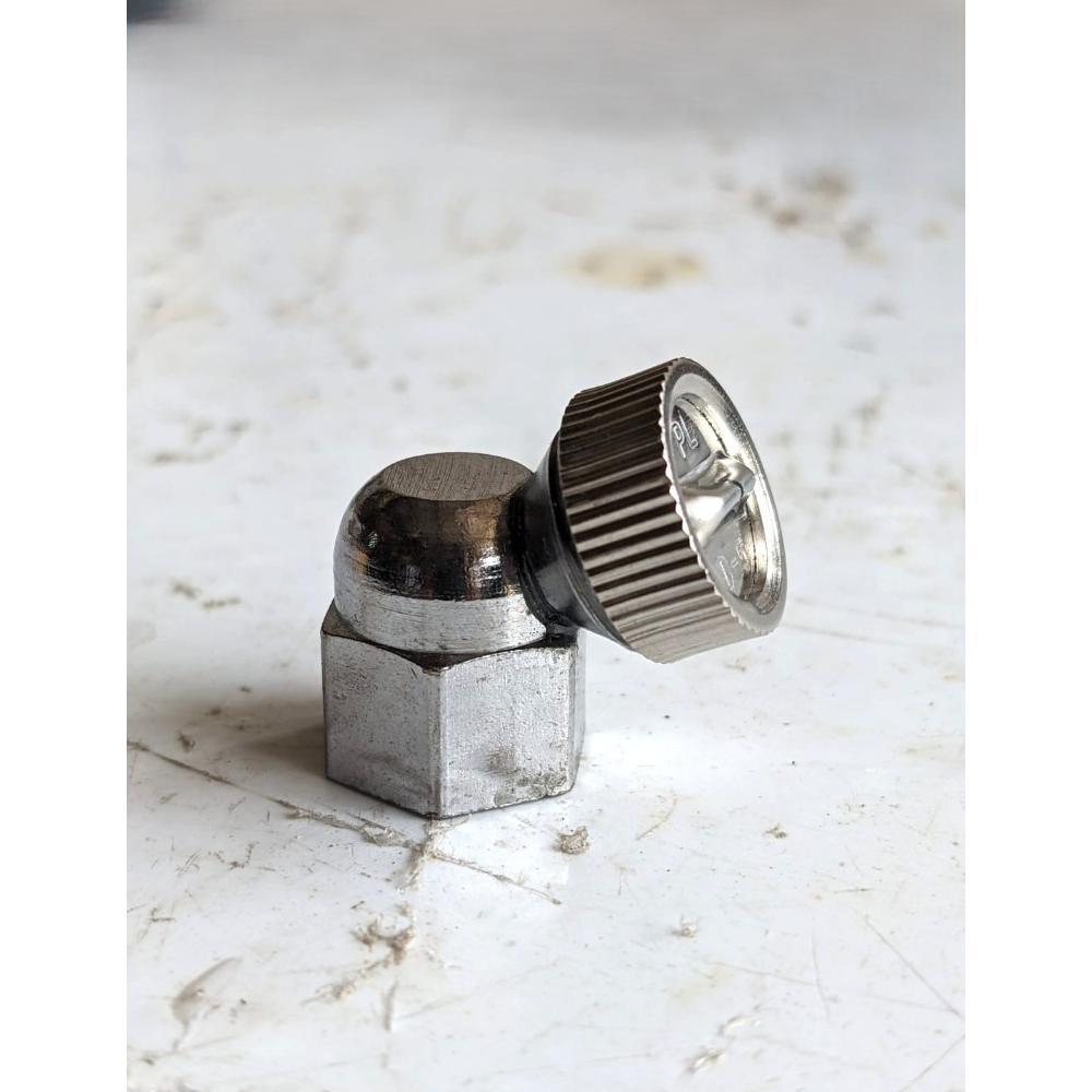 Bisa Cod Kepala Nozzle Sprayer Kabut Pld Pld-5 Pld-3 Semprot Hama Pertanian ><