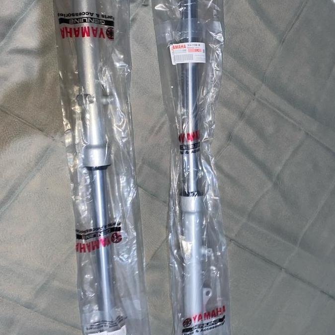 AS SHOCK TABUNG RX KING AS SHOCK DEPAN PLUS TABUNG RX KING NEW YAMAHA RX KING KODE 3KA Motorcycle