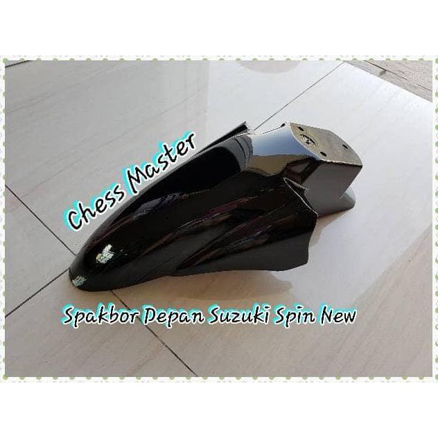Spakbor Depan Suzuki Spin New