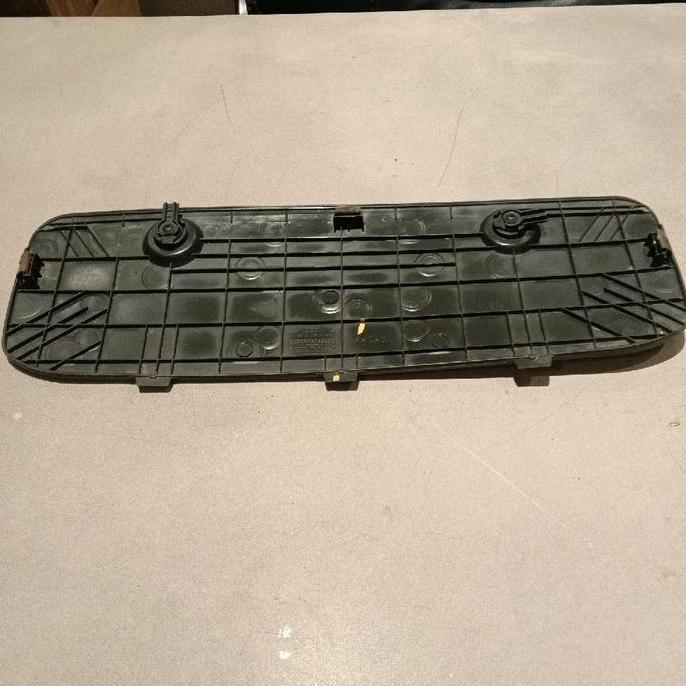 Cover Tutup Dongkrak Hyundai H1 original bekas