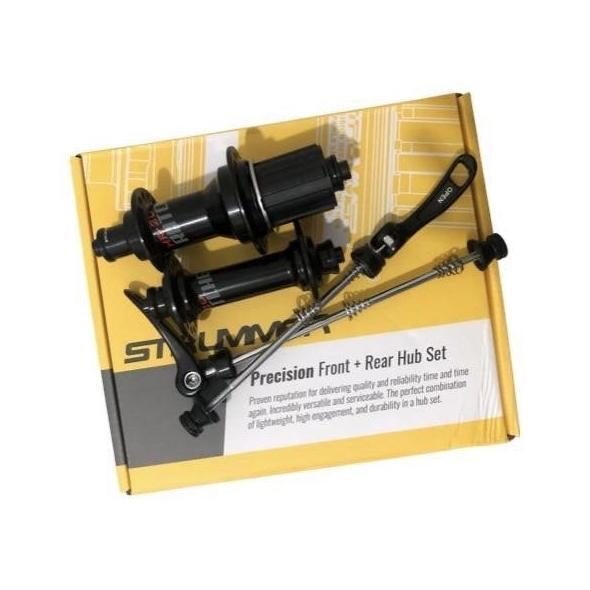 Ready Hub Free Hub Strummer HR-20 Ratchet 32H