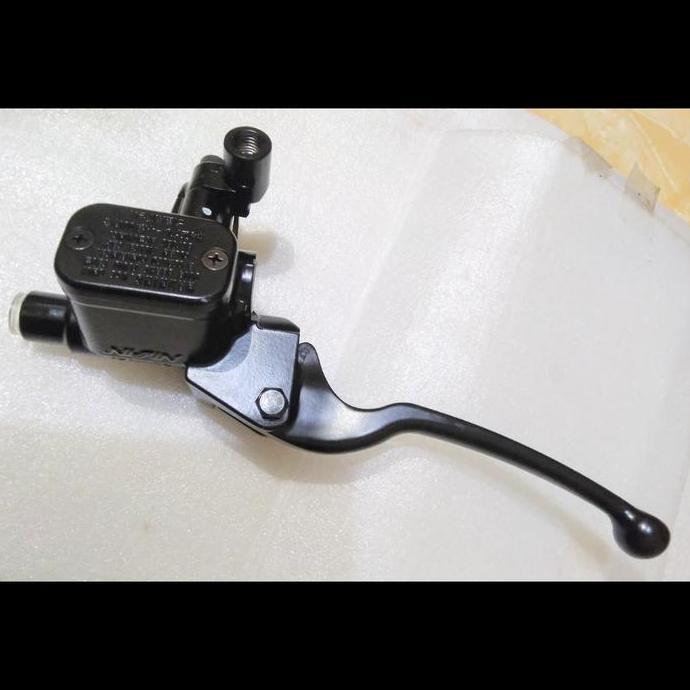 Master Rem Belakang. Master Rem Kiri Original YAMAHA NMAX