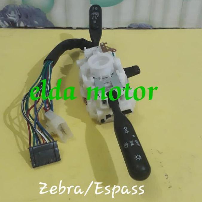 SAKLAR LAMPU SAKLAR SEN ZEBRA S89 S90 S91 BEST SELLER