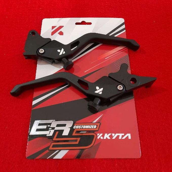 HANDLE REM KTC KYTACO ECLIPSE PCX CBU SCOOPY KARBU SCOOPY FI OLD BEAT KARBU BEAT FI VARIO 125 OLD NO