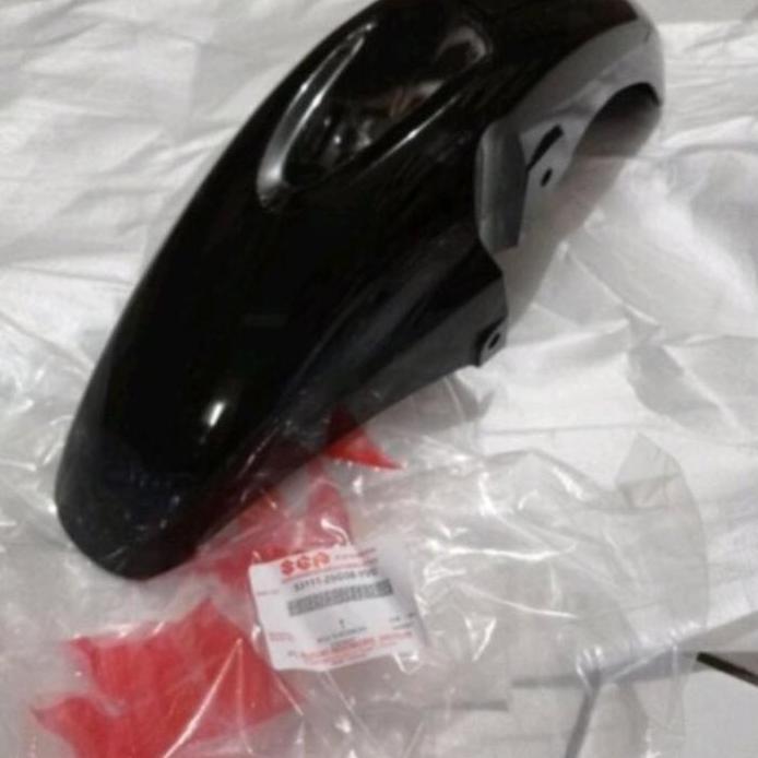 SPAKBOR DEPAN SATRIA FU KARBU ORIGINAL SGP