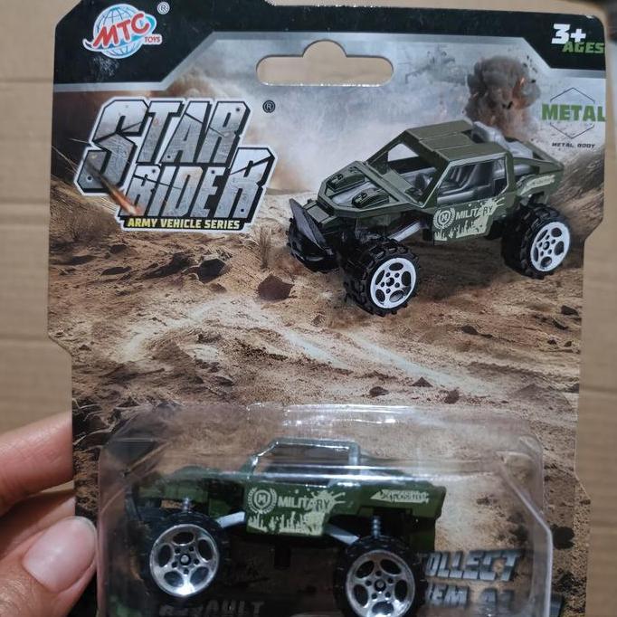 Ready diecast tank die cast army military vehicle mobil tentara helikopter