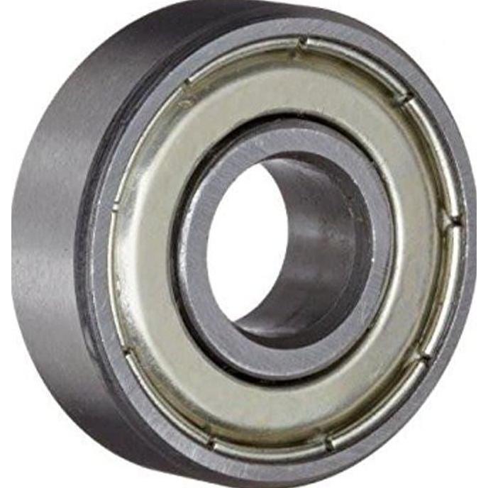 698Zz Miniature Ball Bearing Tutup Besi 698 Zz