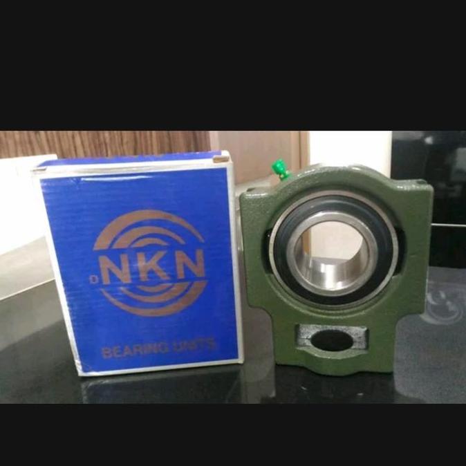 Pillow Block Bearing Uct 204 - 20Mm Nkn