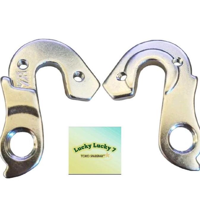 Anting Rd Sepeda Minivelo Mxl Caliber Hanger Rd Polygon Gantungan Rd Minivelo Ready