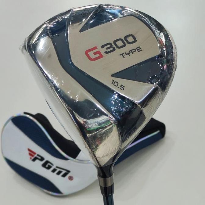 Stick Golf Driver KIDAL Lefty Golfer