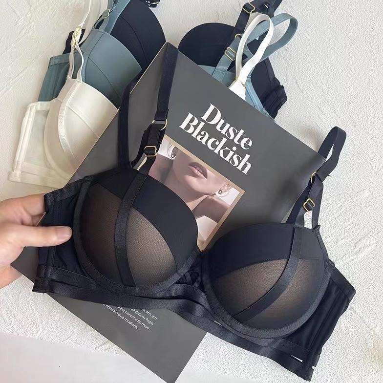 ready ( BRA DAN CD DIJUAL TERPISAH ) Bra BH Push Up Kawat Celana Dalam Wanita Bikini Sport Beha Ling