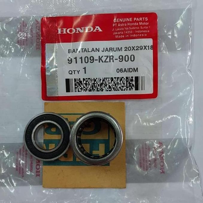 Bearing Lahar Laher Bambu Pully Honda Vario 125 Kzr