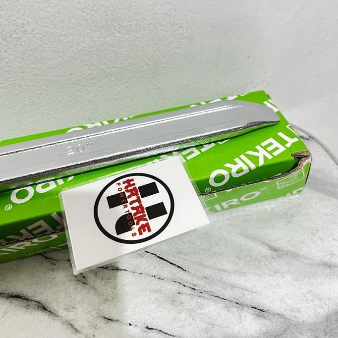 Promo 1pcs Congkelan Ban TEKIRO 20" - Alat Cukil Ban 20 in Mobil Truk - Cukit Ban TEKIRO 50 cm AU-RC