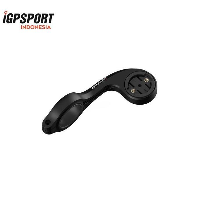 Igpsport Barfly Outfront Bike Mount Holder Cyclocomp Sepeda M80 Ready