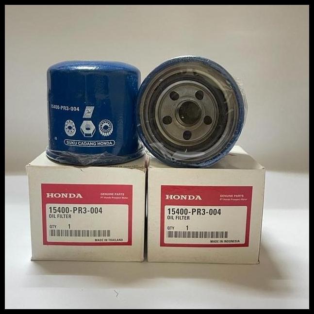 GRATIS ONGKIR OLI FILTER / SARINGAN OLI HONDA GRAND CIVIC / CIVIC / WONDER 