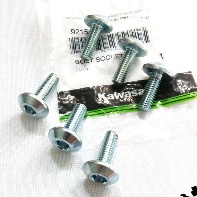 baut cakram depan Honda adv 160