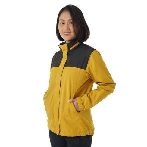 Jaket Wanita Ws Equator Windproof 7740