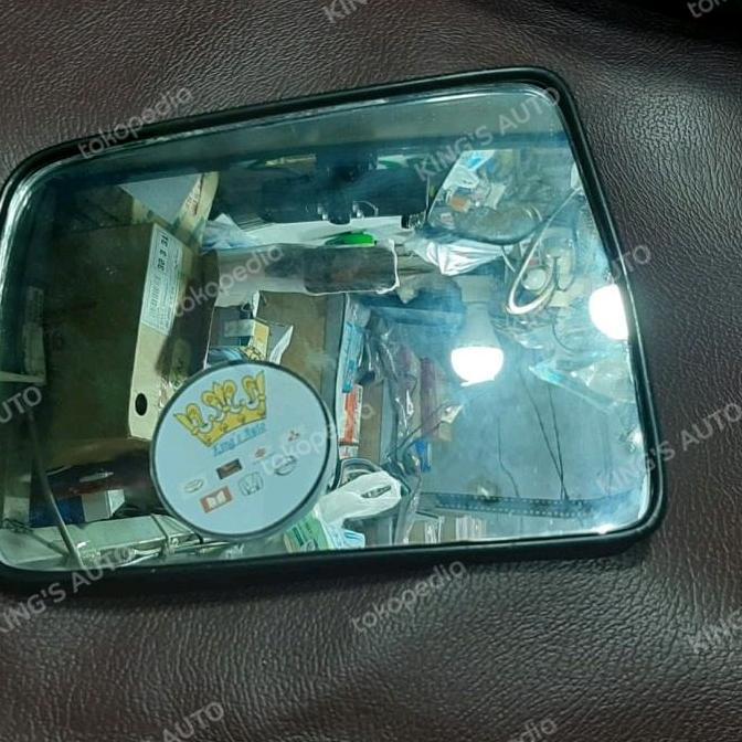 TERLARIS - KACA SPION KIRI TAFT - FEROZA - HILINE