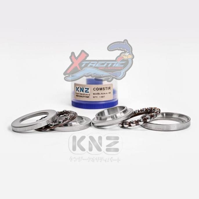 Komstir Comstir Ninja R SS RR New KNZ