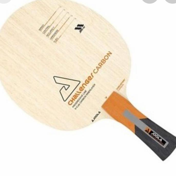 TERMURAH - JOOLA CHALLENGER CARBON