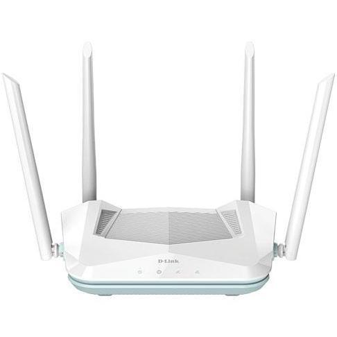 TERMURAH - Dlink R15 AX1500 Wifi6 Eagle Pro AI Smart Router