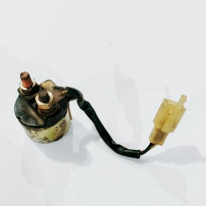 bendik stater yamaha f1zr ori cabutan 2004