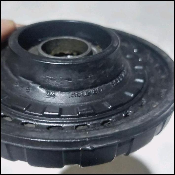 BEST DEAL SUPPORT SHOCK SHOCKBREAKER DEPAN MOBIL CHEVROLET SPIN - AVEO SONIC - SPARK 1.2 1.4 ORIGINA