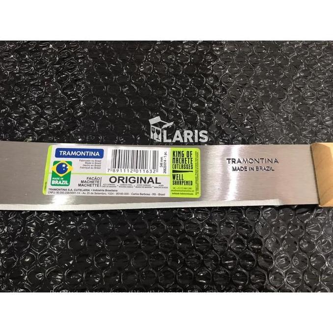 Machete 14 inchi Brazil Tramontina 26620/014