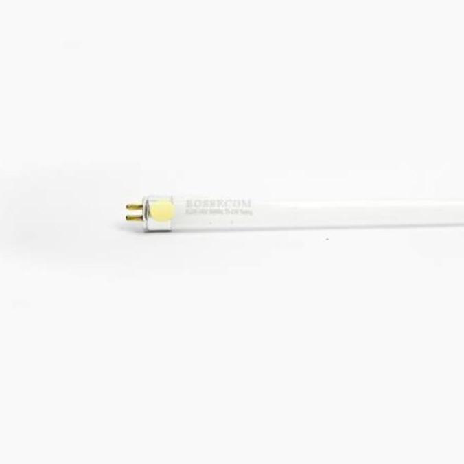 REFIL LAMPU T5 8W/14W/21W/28W BOSSECOM PUTIH KUNING