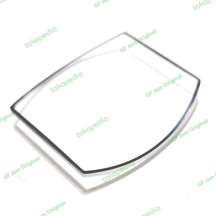 KACA JAM TANGAN EXPEDITION E6827 E6827 WANITA ORIGINAL 100% SPARE PART