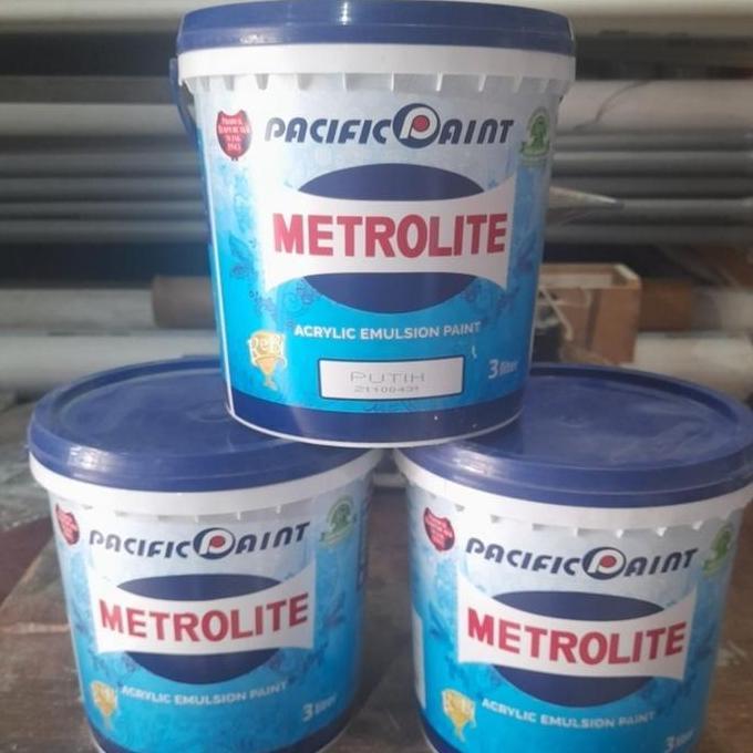 HOT DEAL - Metrolite 5kg  Metrolite 3Liter Metrolite Galon 5kg Putih Kebiruan Metrolit 5kg 3ltr Paci
