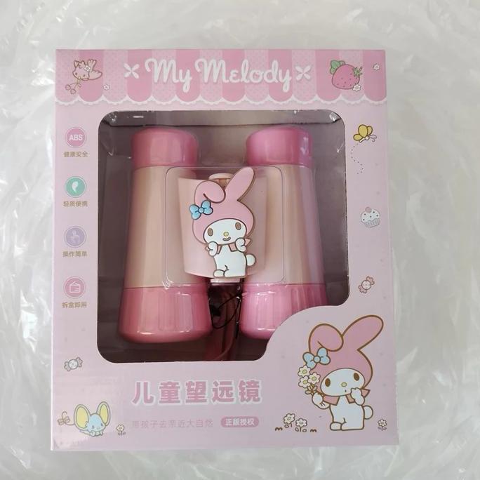 Murah Mainan Edukasi Anak Teropong Disney Mickey Mouse