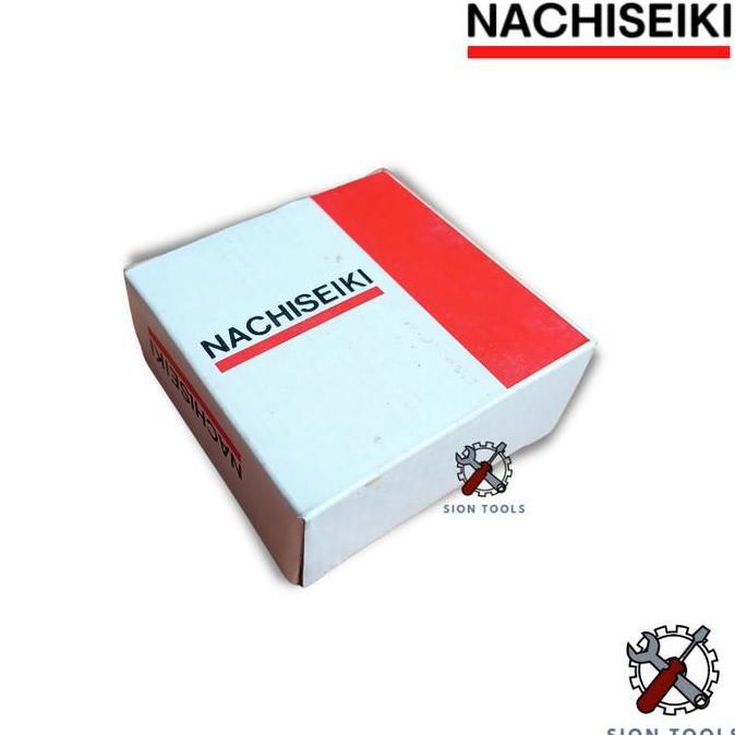 NACHISEIKI PRESSURE GAUGE 16 BAR / MANOMETER / PENGUKUR TEKANAN UDARA