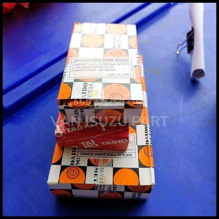 TERBARU METAL JALAN METAL BULAN METAL DUDUK ISUZU ELF NKR 71 NKR71 NKR66 JAPAN