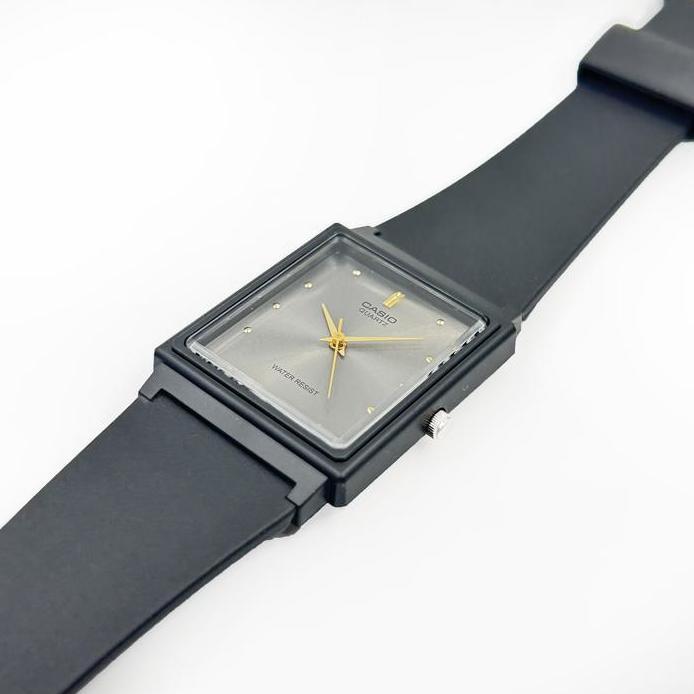 JAM TANGAN CASIO ORIGINAL MQ-38 / MQ-38-8A / MQ-38-8ADF BERGARANSI