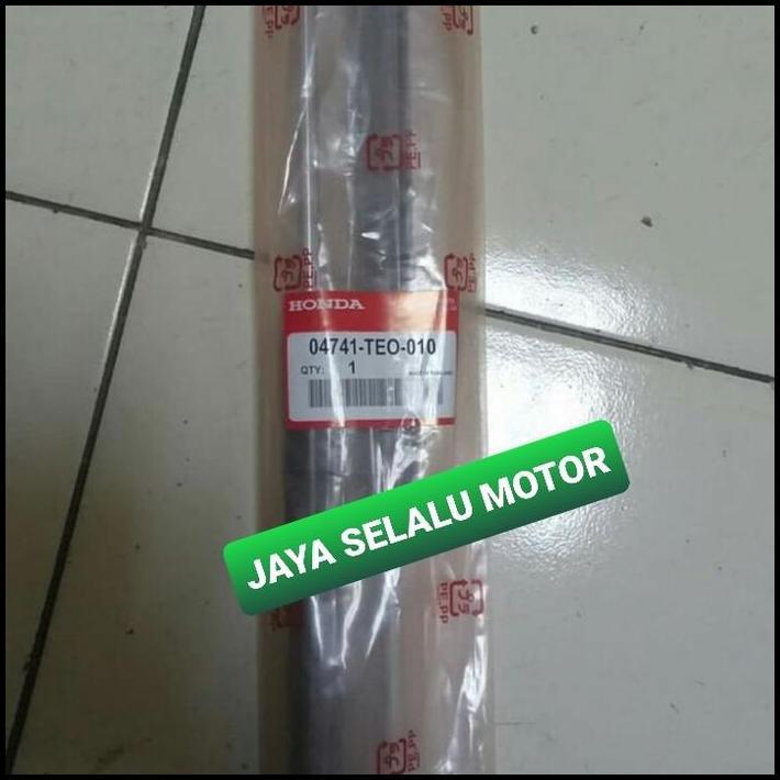 TERLARIS SHOCK BAGASI HIDROLIK PINTU BELAKANG HONDA JAZZ NEW JAZZ RS